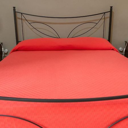 B&B Santi Medici Bitonto Exterior foto