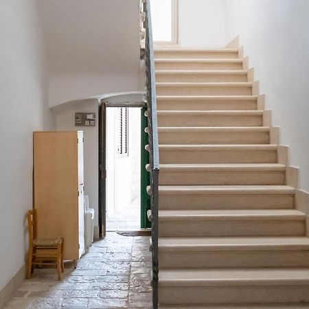 B&B Santi Medici Bitonto Exterior foto