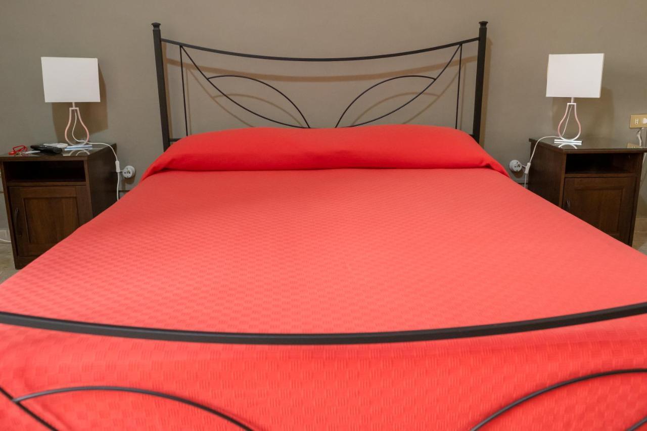 B&B Santi Medici Bitonto Exterior foto