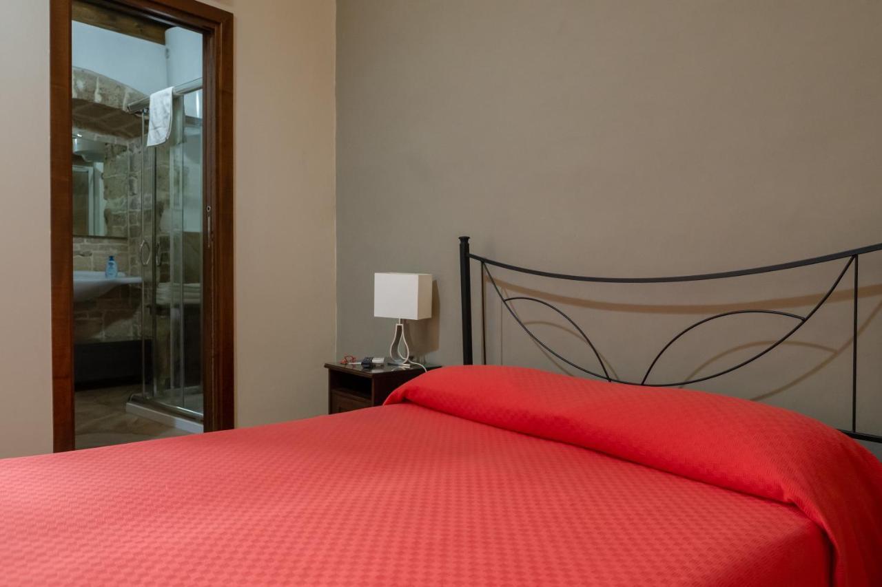 B&B Santi Medici Bitonto Exterior foto