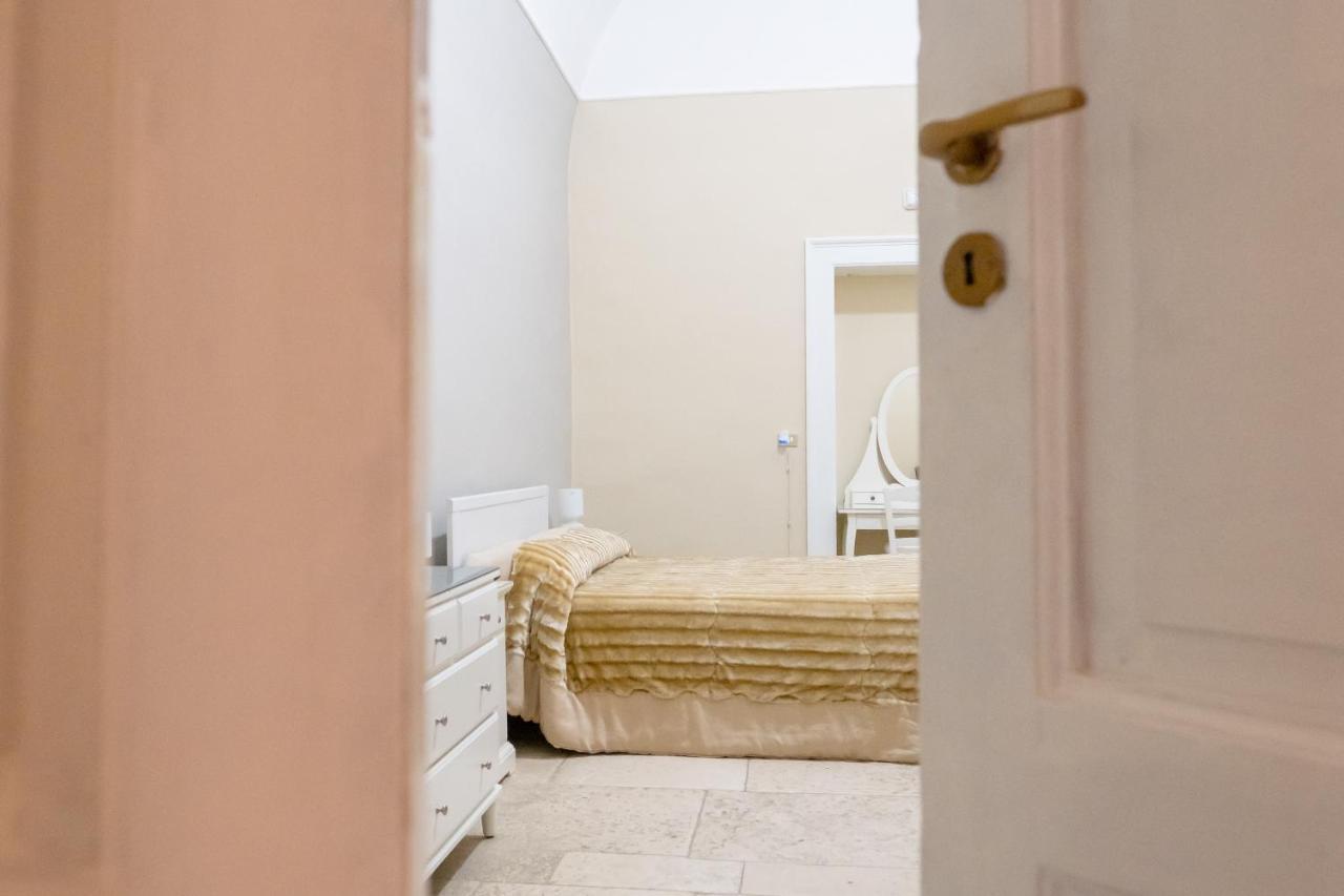B&B Santi Medici Bitonto Exterior foto