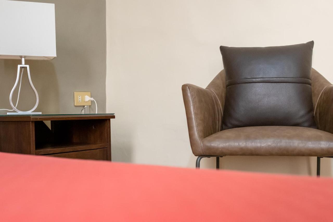B&B Santi Medici Bitonto Exterior foto
