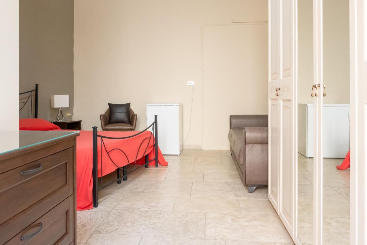 B&B Santi Medici Bitonto Exterior foto