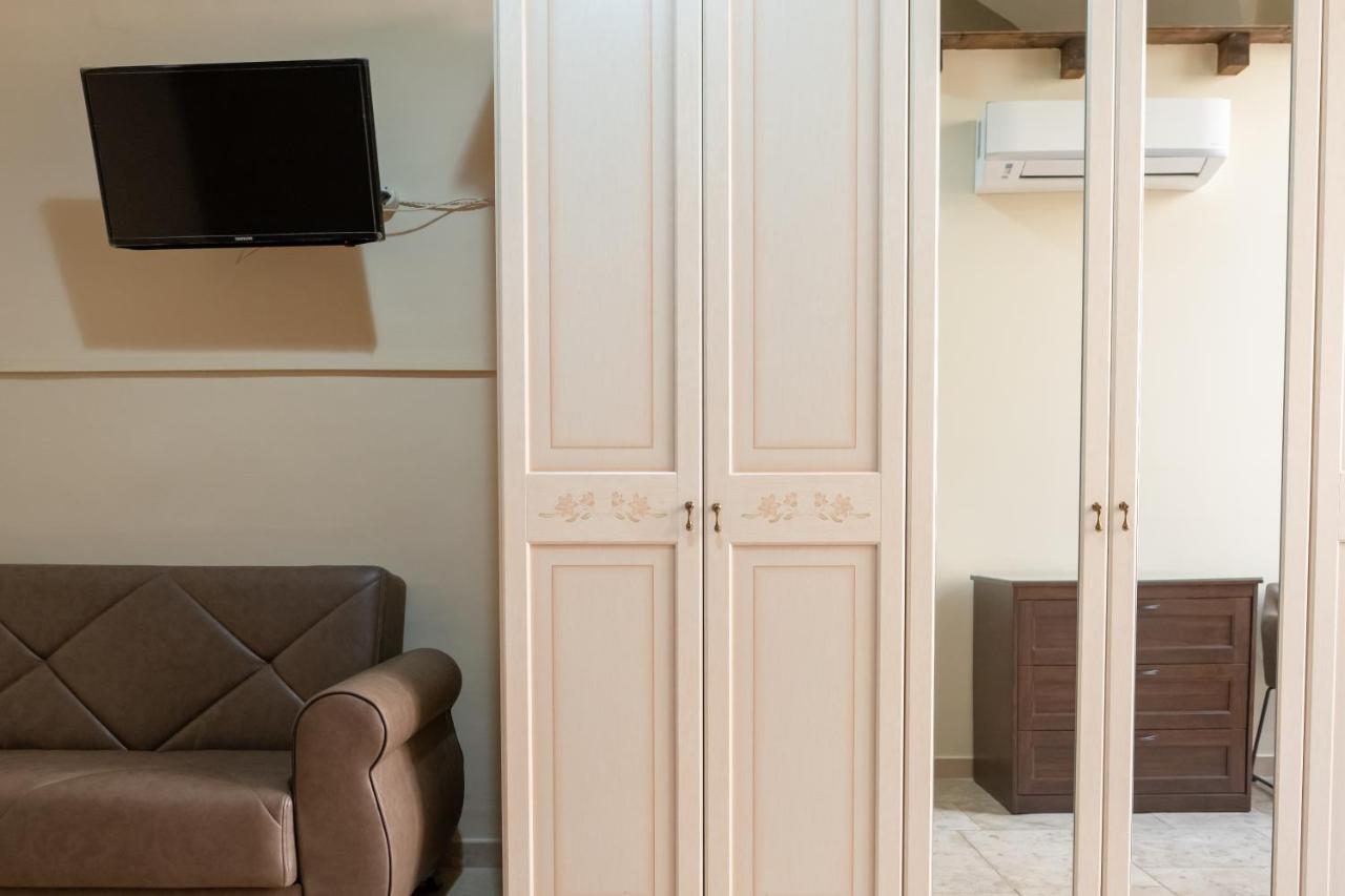 B&B Santi Medici Bitonto Exterior foto