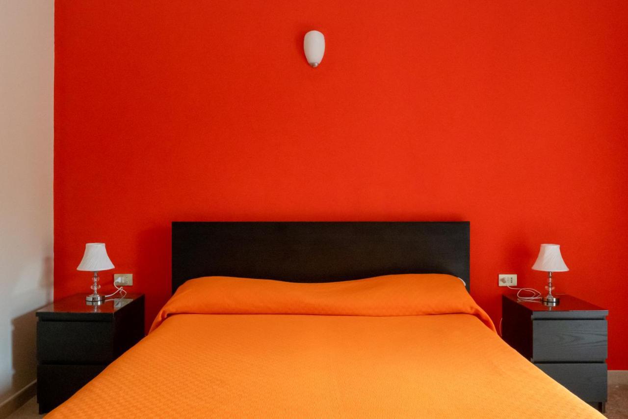 B&B Santi Medici Bitonto Exterior foto