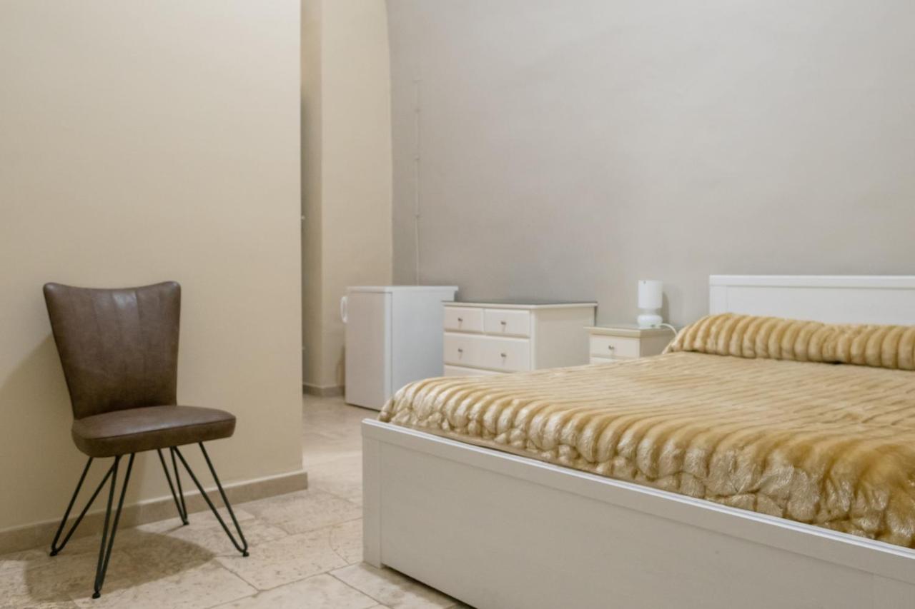 B&B Santi Medici Bitonto Exterior foto