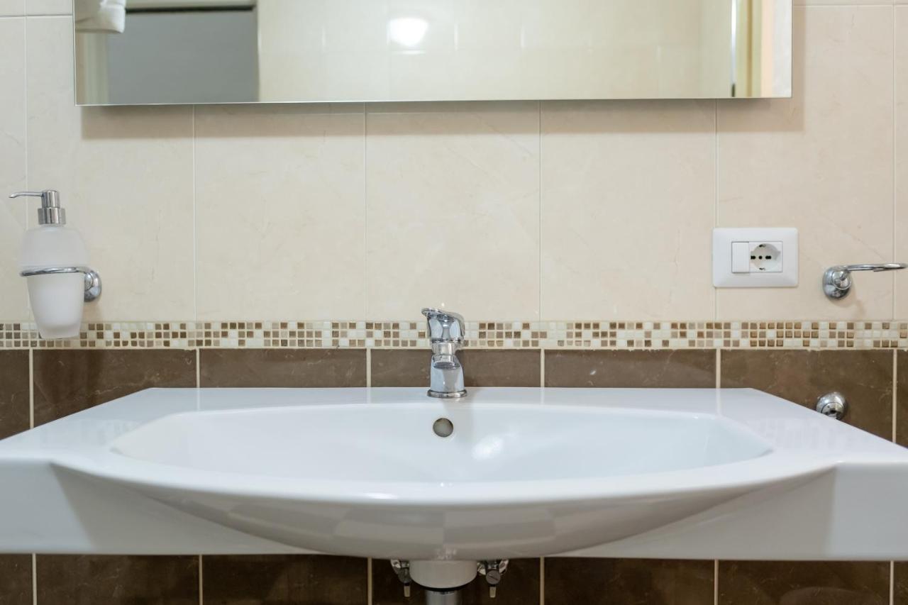 B&B Santi Medici Bitonto Exterior foto