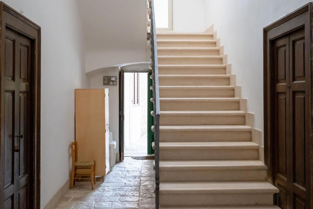 B&B Santi Medici Bitonto Exterior foto