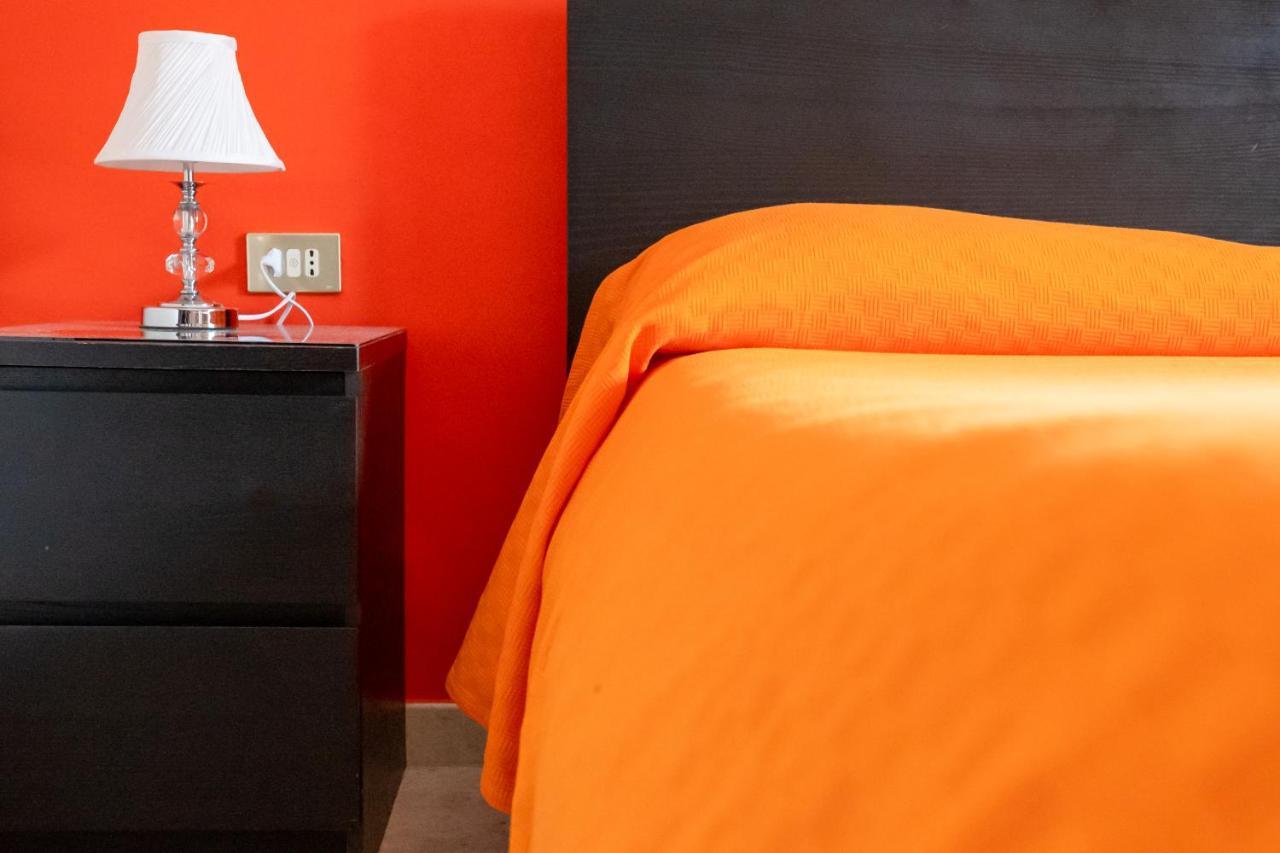 B&B Santi Medici Bitonto Exterior foto