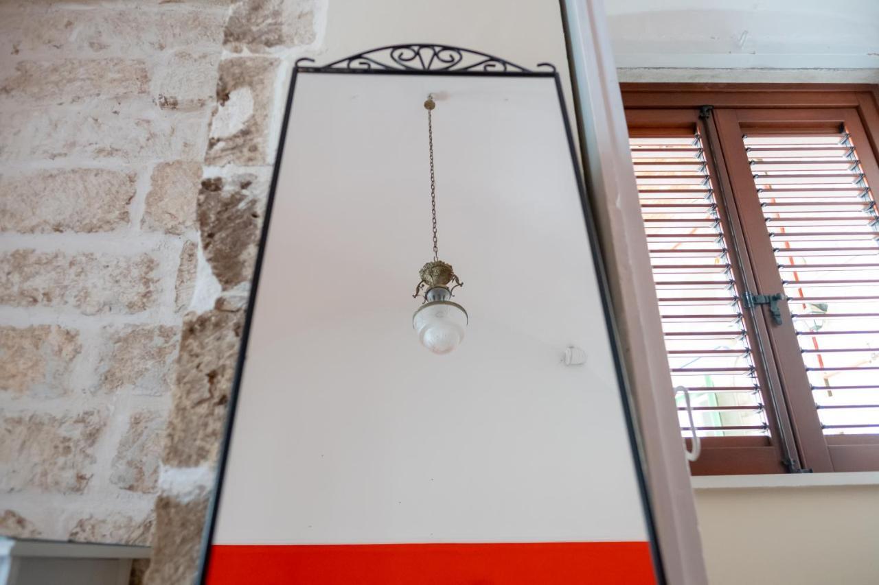 B&B Santi Medici Bitonto Exterior foto