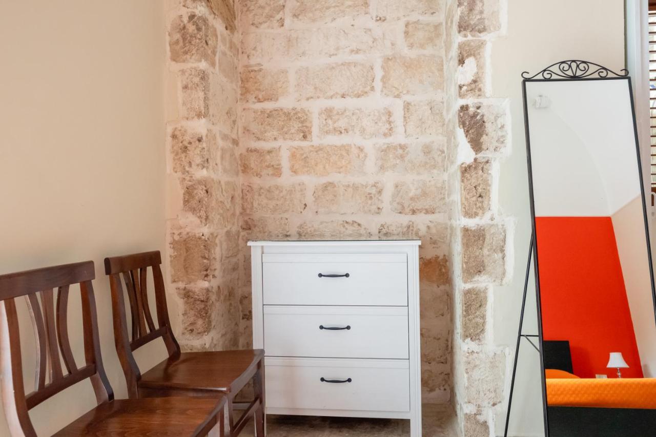 B&B Santi Medici Bitonto Exterior foto
