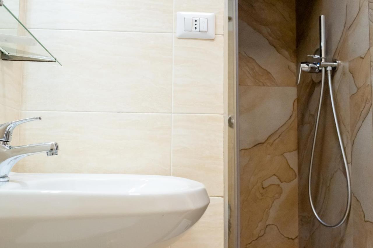 B&B Santi Medici Bitonto Exterior foto