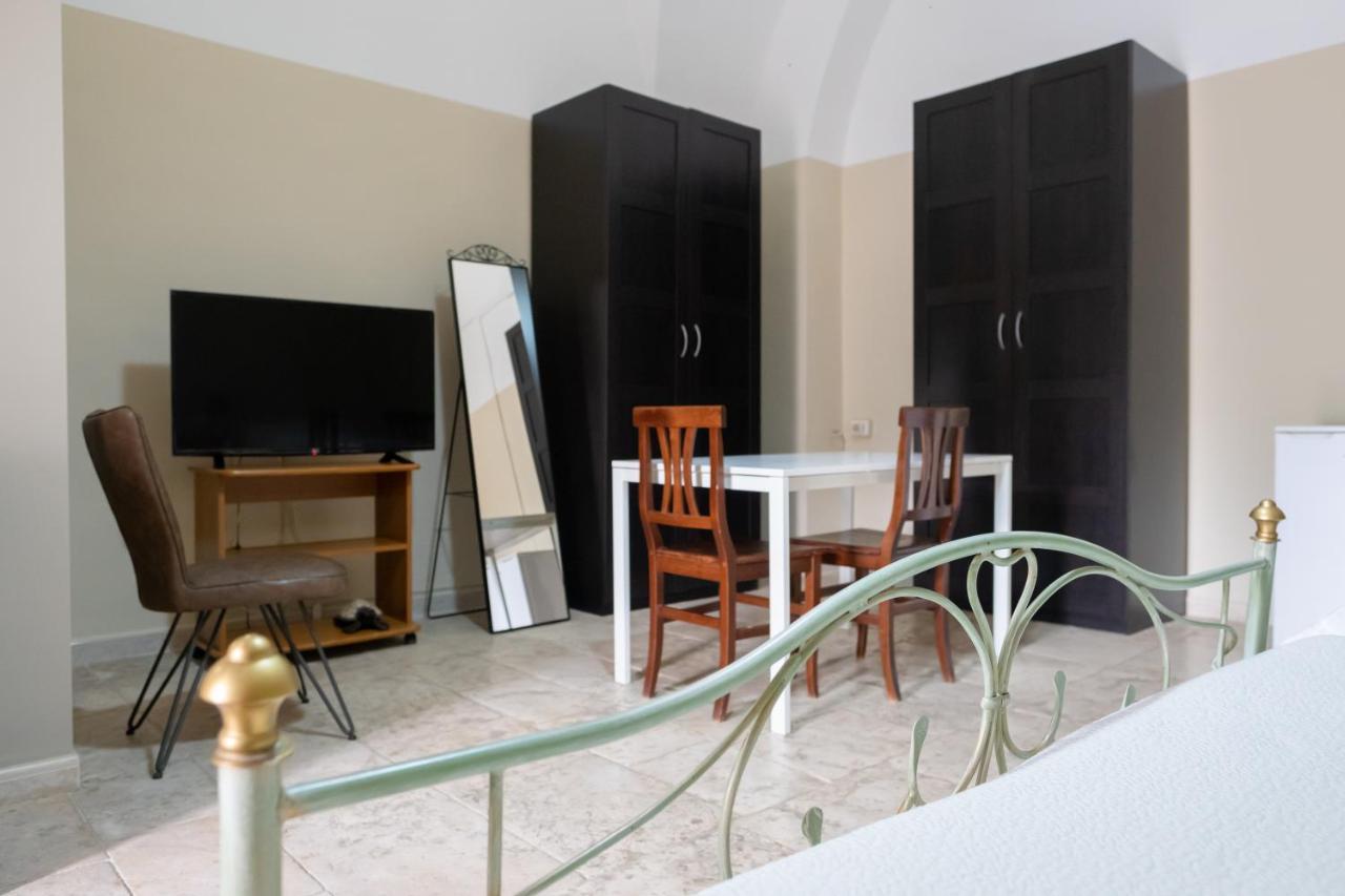 B&B Santi Medici Bitonto Exterior foto