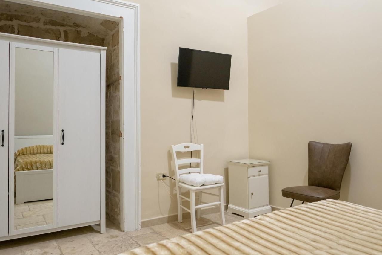 B&B Santi Medici Bitonto Exterior foto