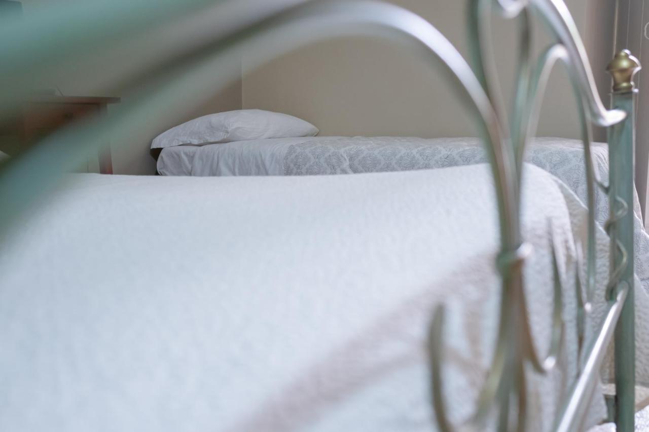 B&B Santi Medici Bitonto Exterior foto